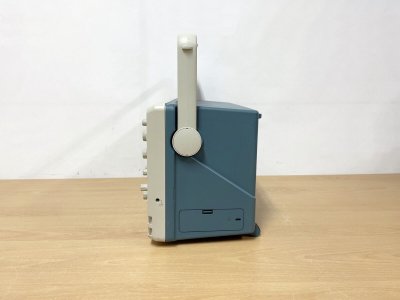 Осциллограф цифровой Tektronix DPO5034 (демонстрационный)